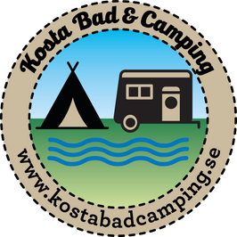 Kosta Bad och Camping